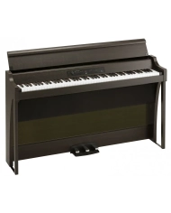 Korg G1B Air Brown - Pian Digital Korg - 2