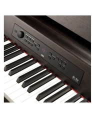 Korg G1B Air Brown - Pian Digital Korg - 3