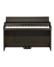 Korg G1B Air Brown - Pian Digital Korg - 1