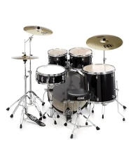 Tama RM52KH6-BK Rhythm Mate - Set Tobe Tama - 3
