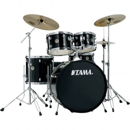 Tama RM52KH6-BK Rhythm Mate - Set Tobe Tama - 1