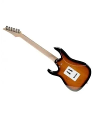 Ibanez GRG140-SB - Chitara Electrica Ibanez - 3