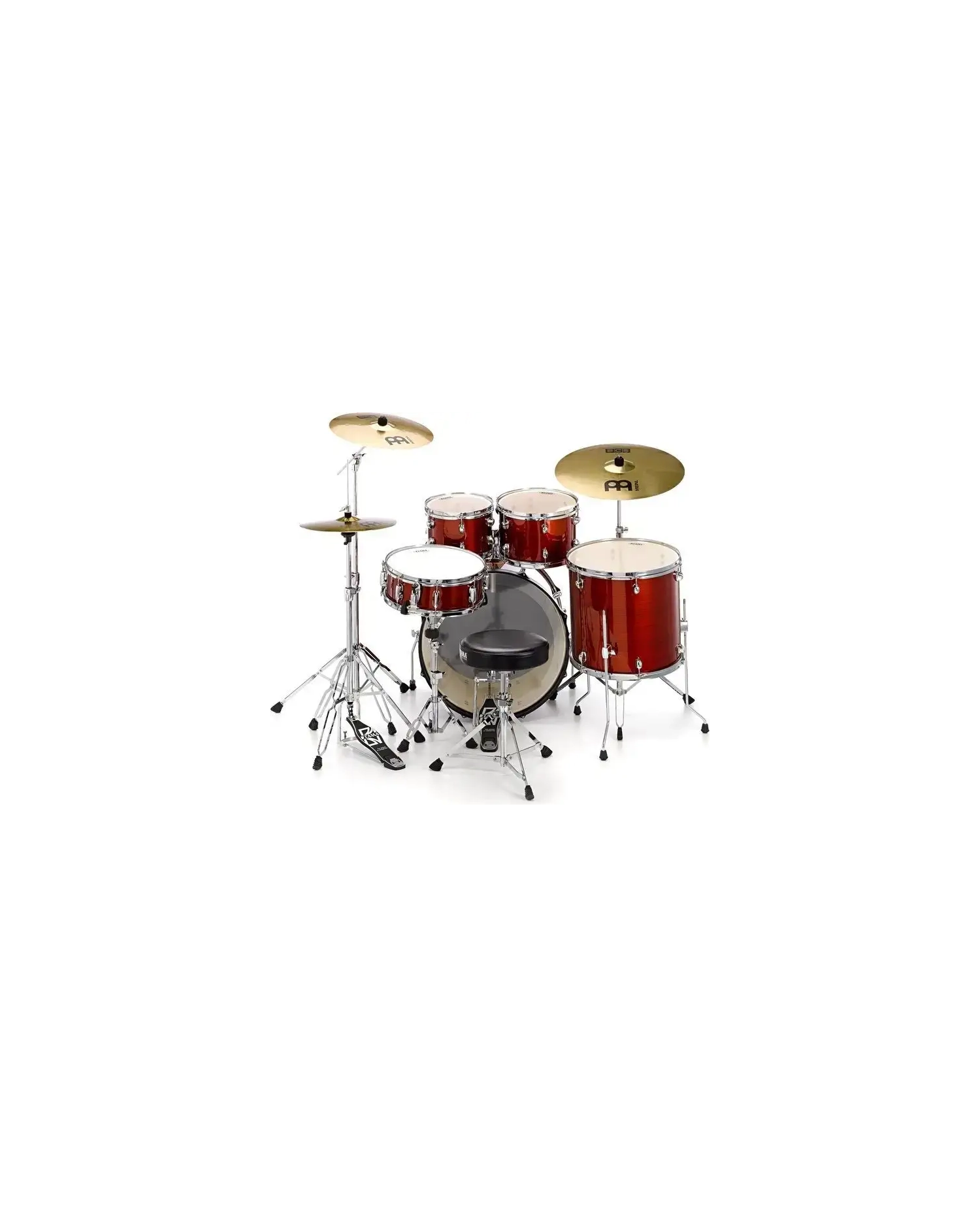 Tama RM52KH6-RDS Rhythm Mate - Set Tobe Tama - 3