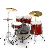 Tama RM52KH6-RDS Rhythm Mate - Set Tobe Tama - 3
