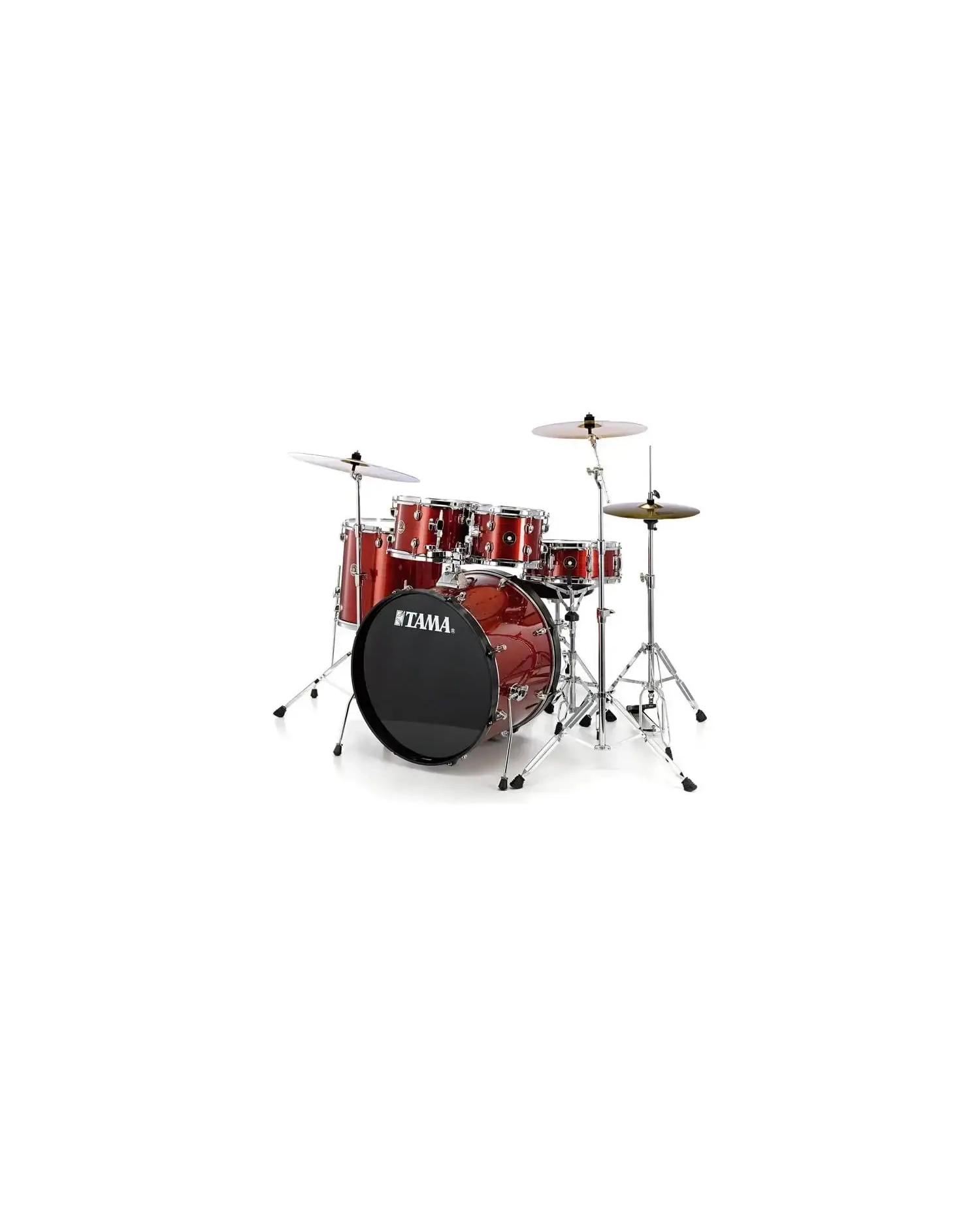 Tama RM52KH6-RDS Rhythm Mate - Set Tobe Tama - 2