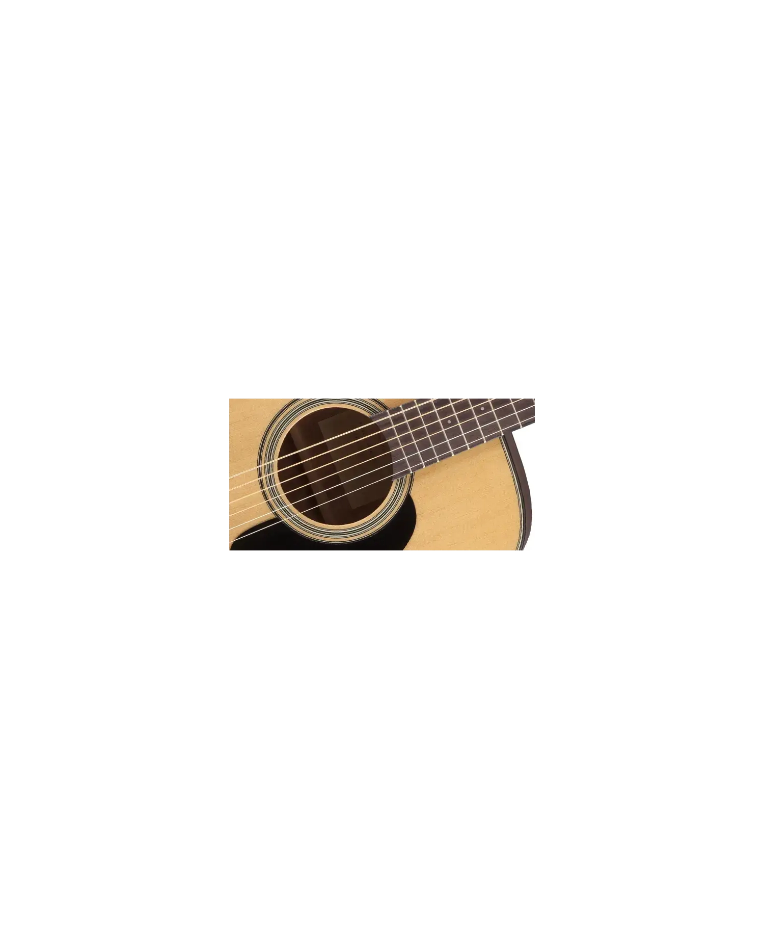 TAKAMINE GD10-NS - CHITARA ACUSTICA Takamine - 4