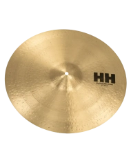 Sabian 18" HH Med-Thin Crash - Cinel Sabian - 1