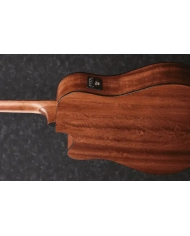 Ibanez AW65ECE-LG - Chitara electro-acustica Ibanez - 4