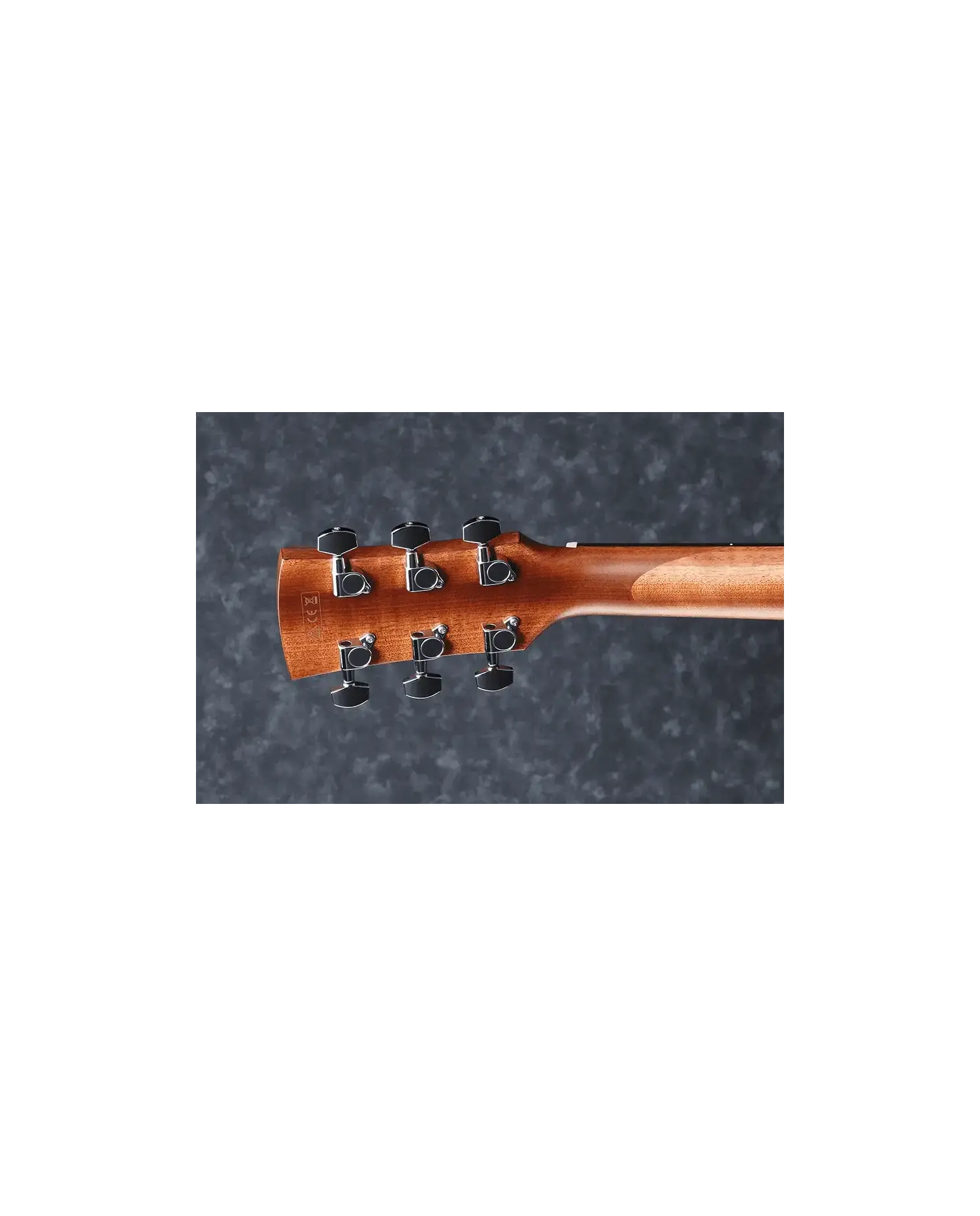 Ibanez AW65ECE-LG - Chitara electro-acustica Ibanez - 5