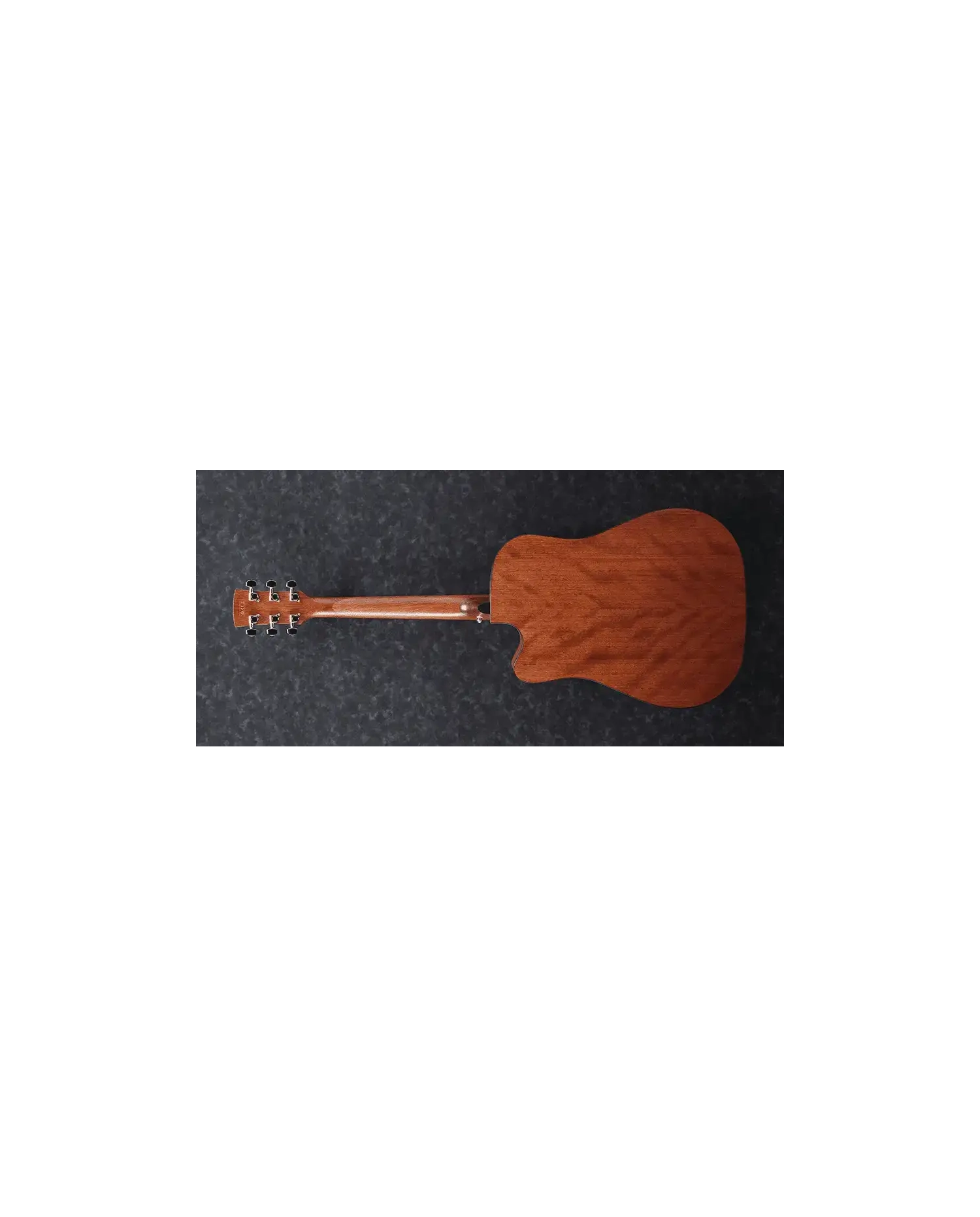 Ibanez AW65ECE-LG - Chitara electro-acustica Ibanez - 7