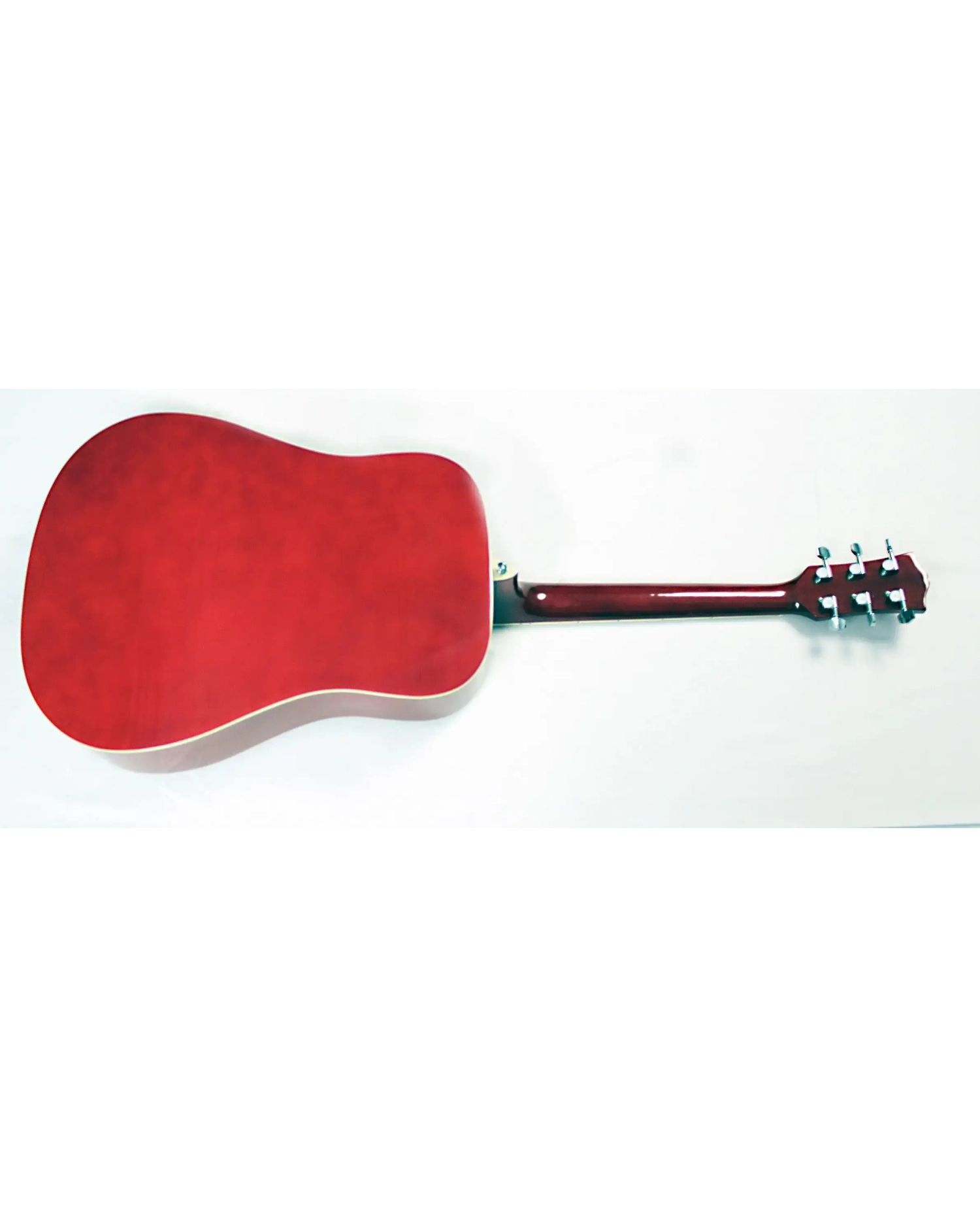 Pulse HW41-RDS - Chitara Acustica PULSE Guitars - 3