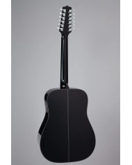 Takamine GD30-12 Black - Chitara acustica Takamine - 3