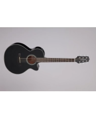 Takamine GF15CE-BLK - Chitara electro-acustica Takamine - 1