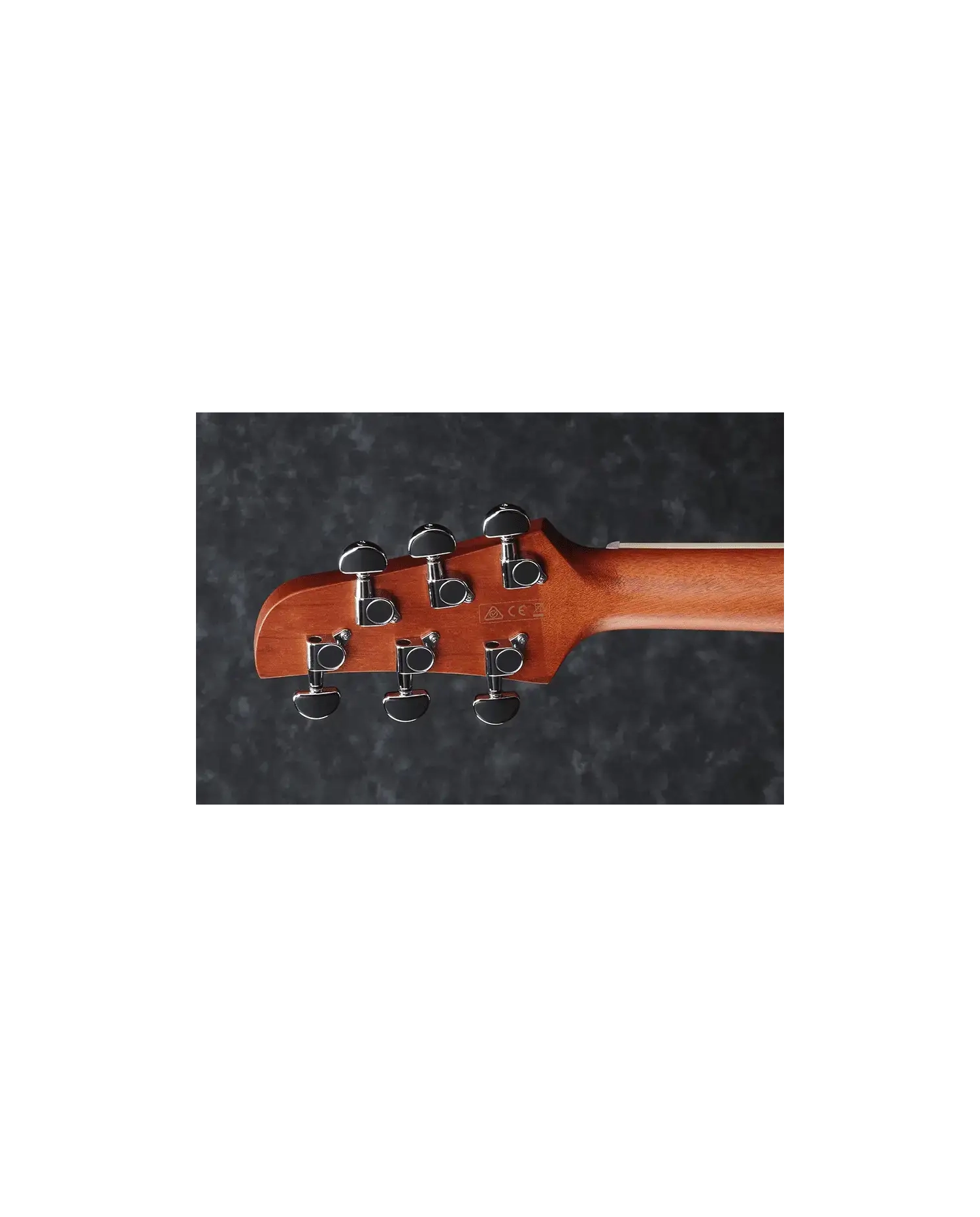Ibanez TCY12E-OPN - Chitara electro-acustica Ibanez - 2