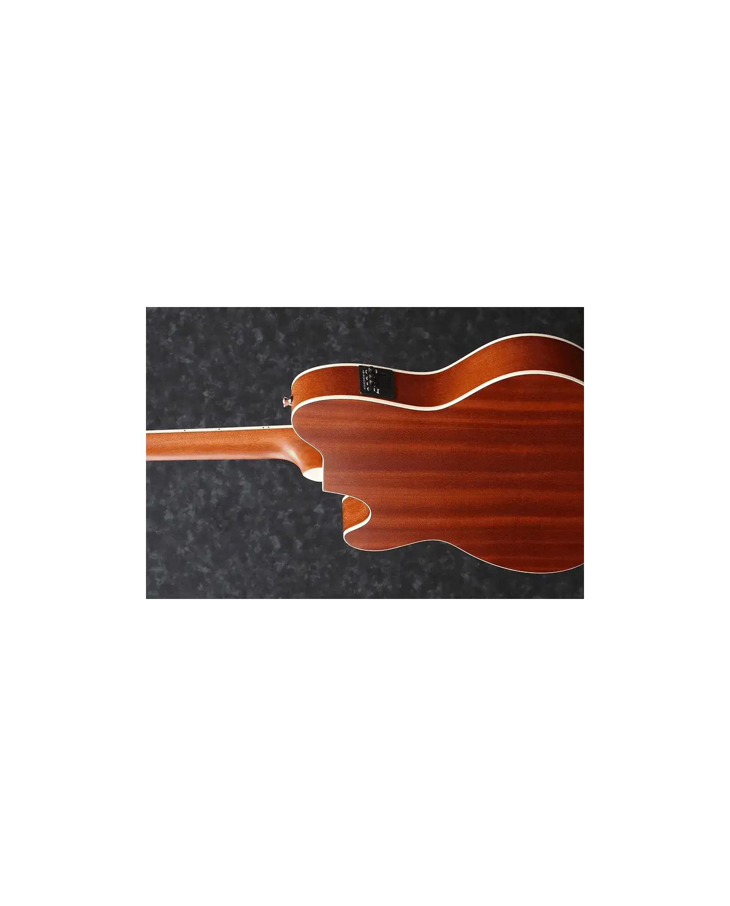 Ibanez TCY12E-OPN - Chitara electro-acustica Ibanez - 3