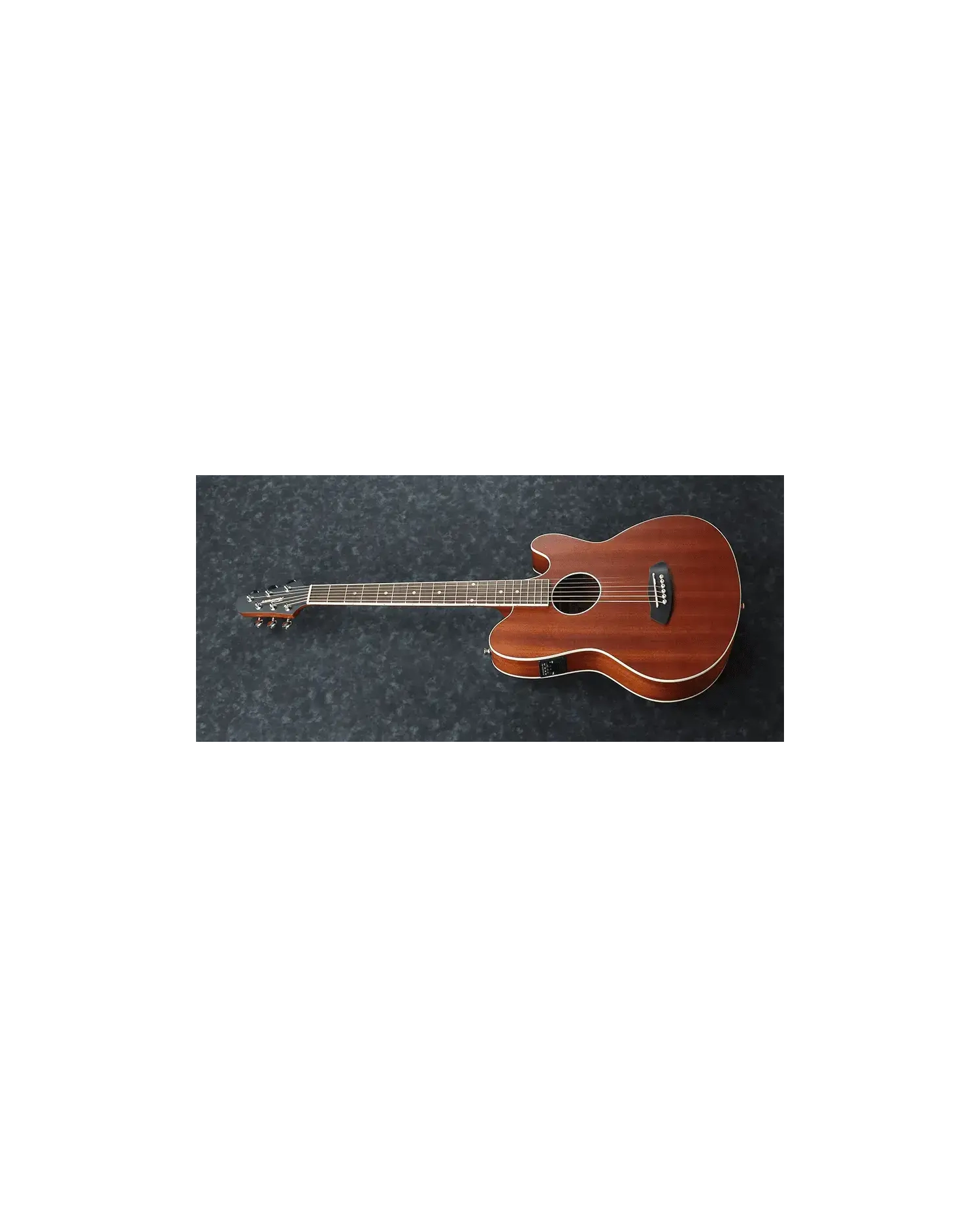 Ibanez TCY12E-OPN - Chitara electro-acustica Ibanez - 4