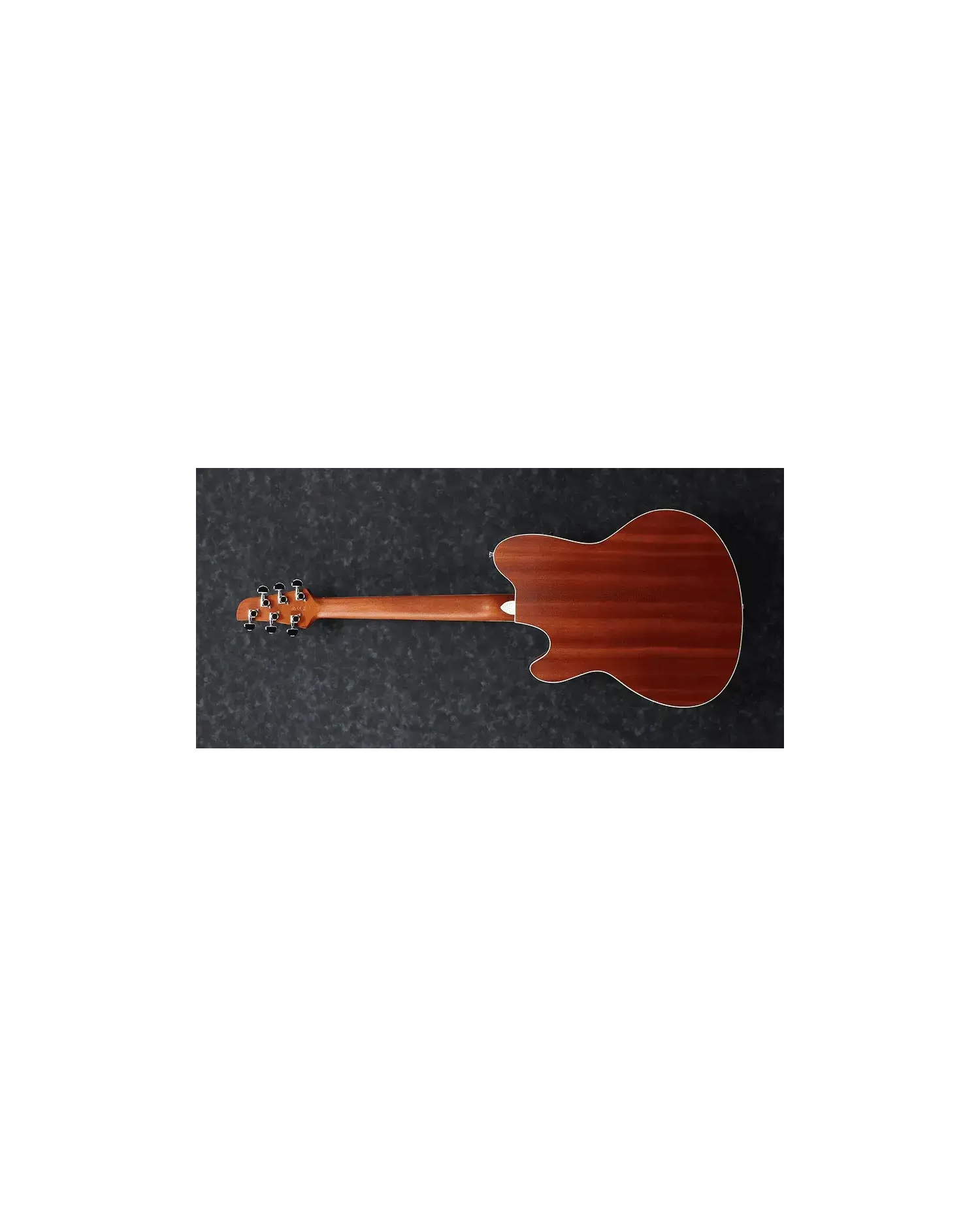 Ibanez TCY12E-OPN - Chitara electro-acustica Ibanez - 5