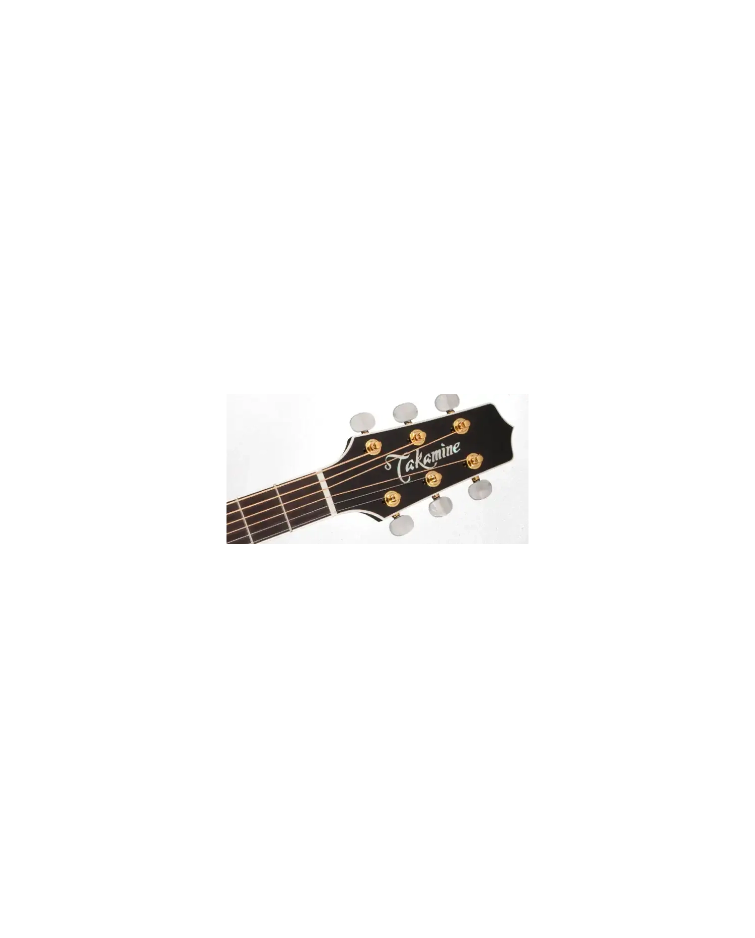 Takamine P6N-BSB - Chitara Takamine - 2