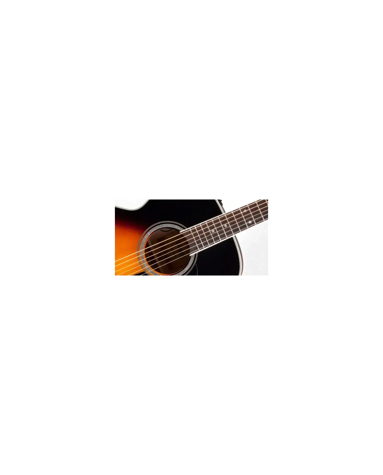Takamine P6N-BSB - Chitara Takamine - 3