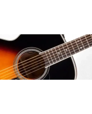 Takamine P6N-BSB - Chitara Takamine - 3