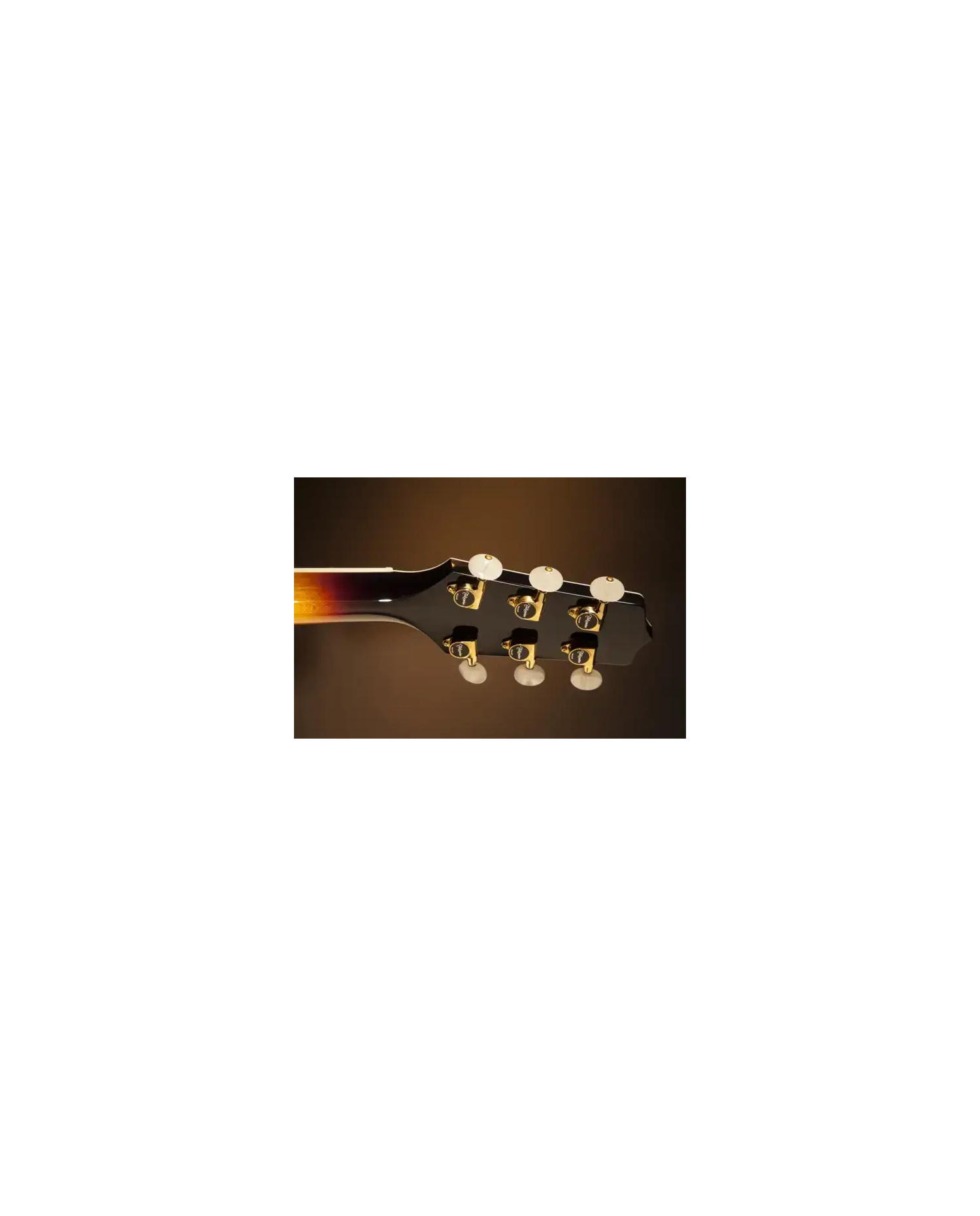 Takamine P6N-BSB - Chitara Takamine - 4