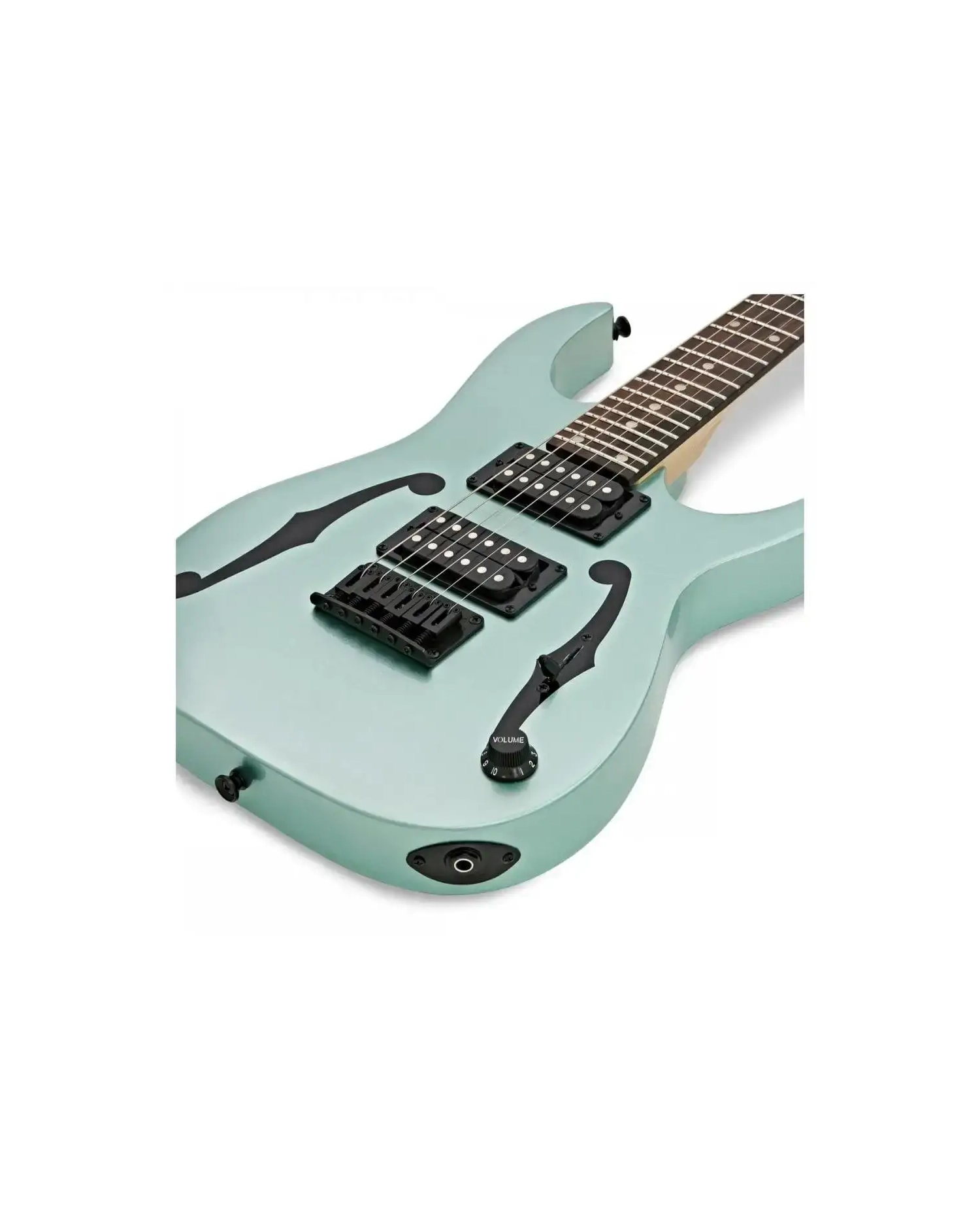 Ibanez PGMM21-MGN miKro Paul Gilbert - Chitara Electrica Dimensiune Redusa Ibanez - 3