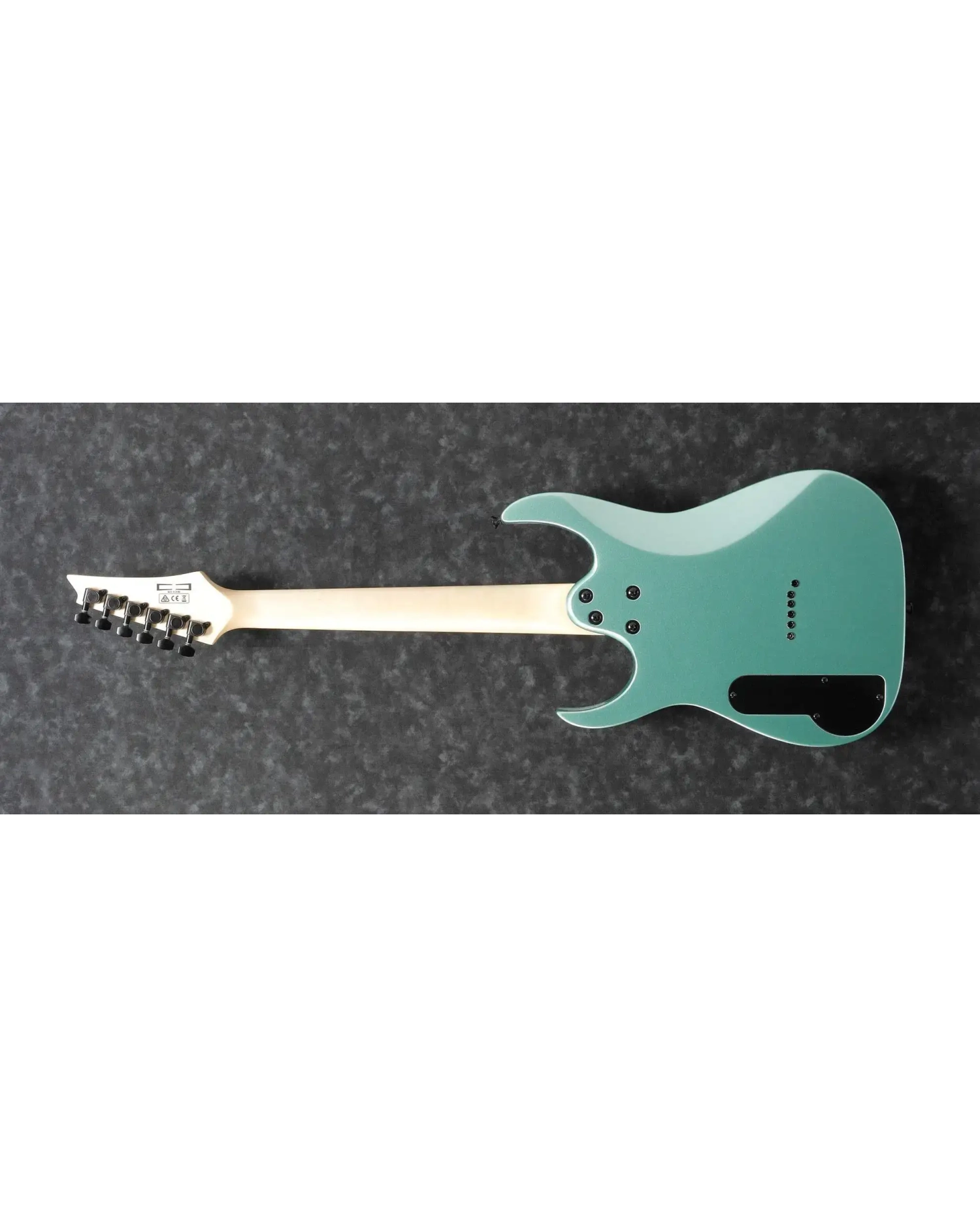 Ibanez PGMM21-MGN miKro Paul Gilbert - Chitara Electrica Dimensiune Redusa Ibanez - 4