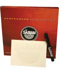 Sabian Logo Repair Kit Sabian - 1