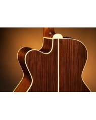 Takamine P5JC - Chitara electro-acustica Takamine - 2