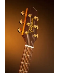 Takamine P5JC - Chitara electro-acustica Takamine - 3
