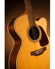 Takamine P5JC - Chitara electro-acustica Takamine - 4