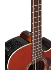 Takamine P5DC WB - Chitara electro-acustica Takamine - 4
