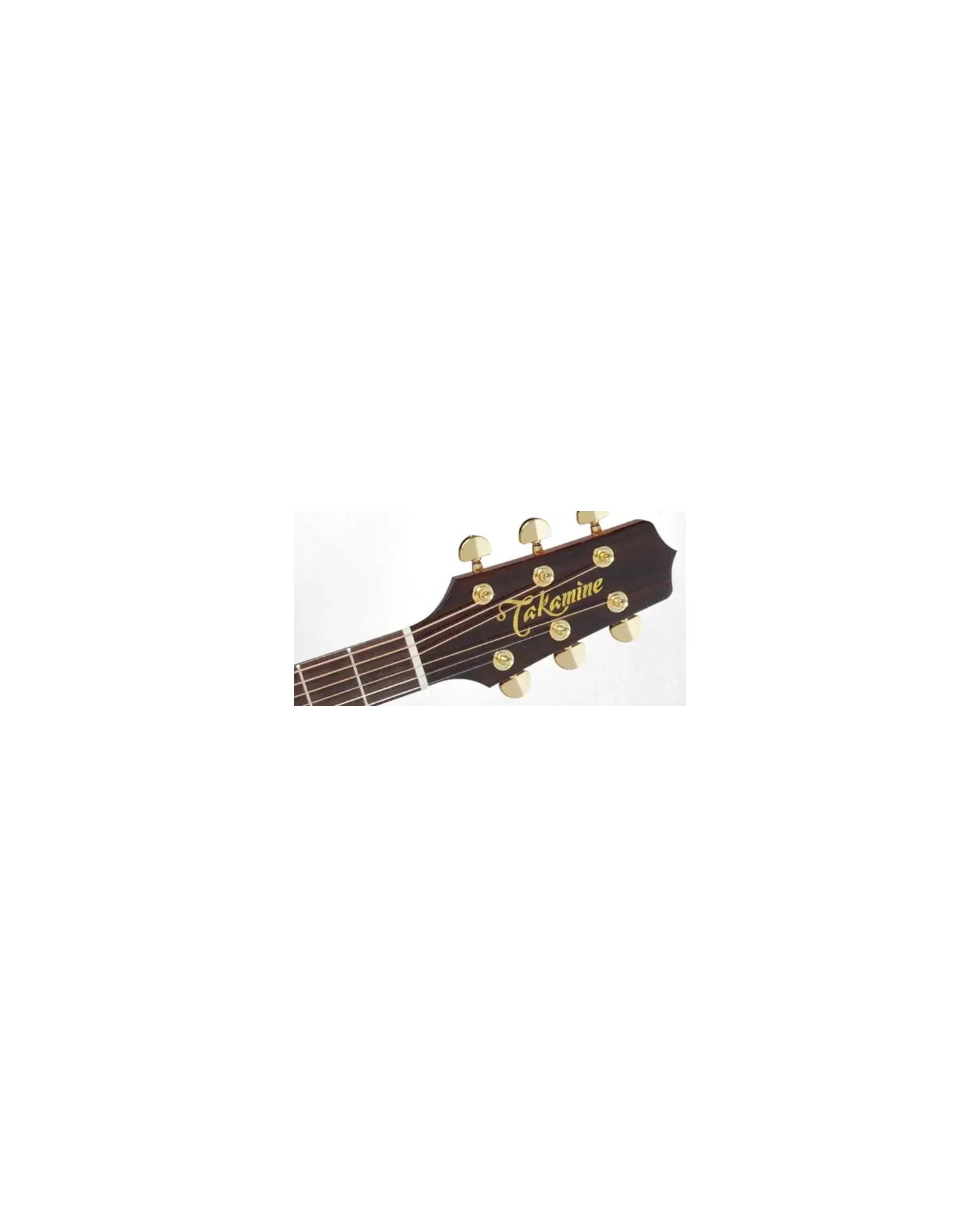 Takamine P5DC - Chitara electro-acustica Takamine - 2