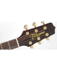 Takamine P5DC - Chitara electro-acustica Takamine - 2