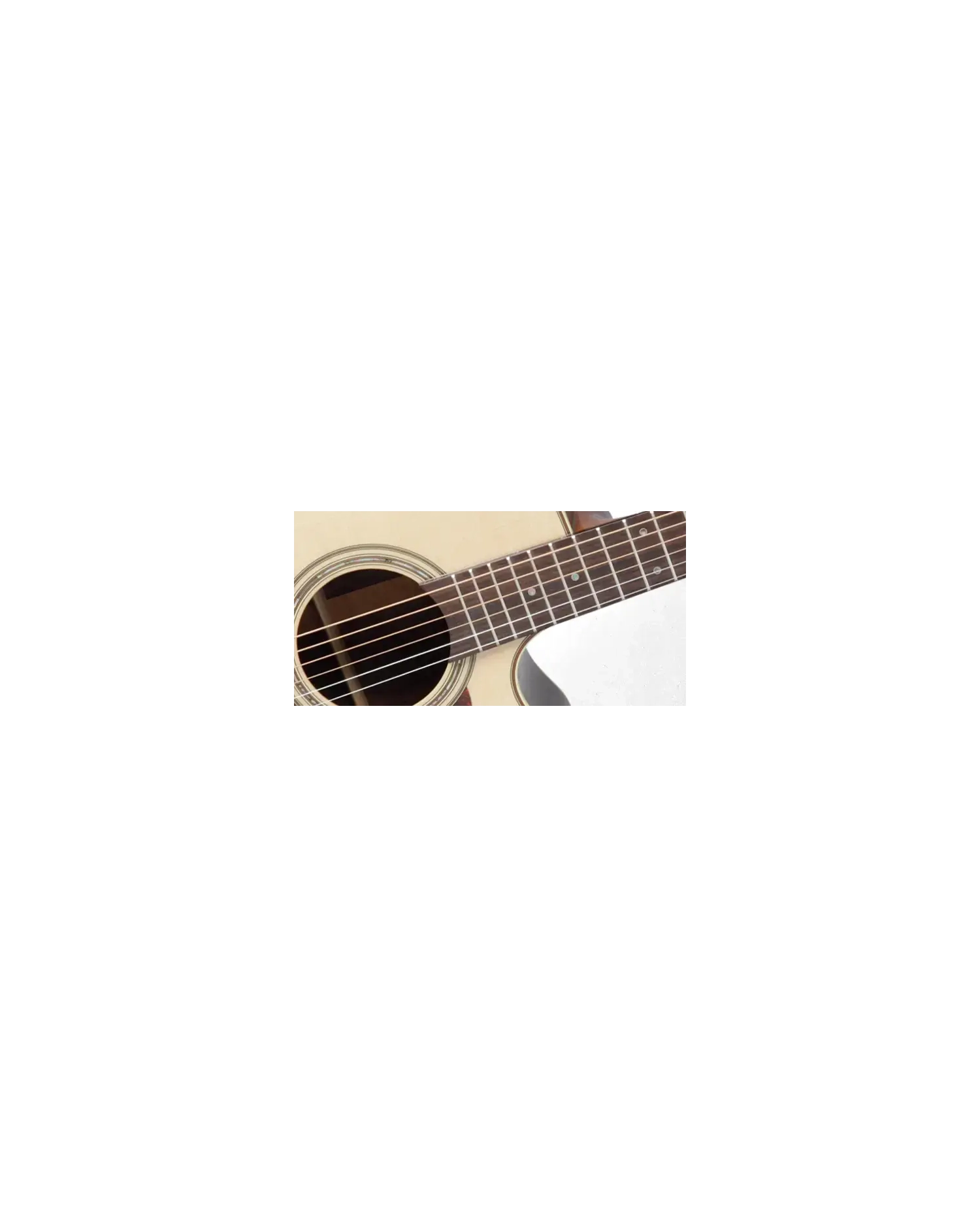 Takamine P5DC - Chitara electro-acustica Takamine - 3