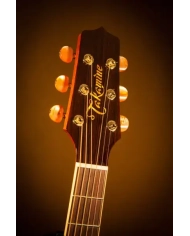 Takamine P4DC Pro Series - Chitara electro-acustica Takamine - 2
