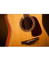 Takamine P4DC Pro Series - Chitara electro-acustica Takamine - 3