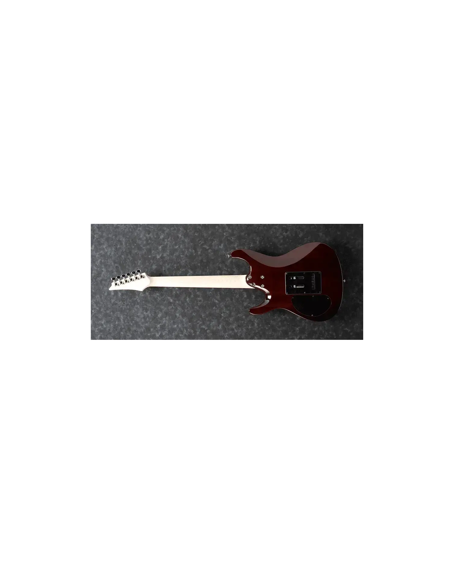 Ibanez SA260FM-TGB - Chitara Electrica Ibanez - 5