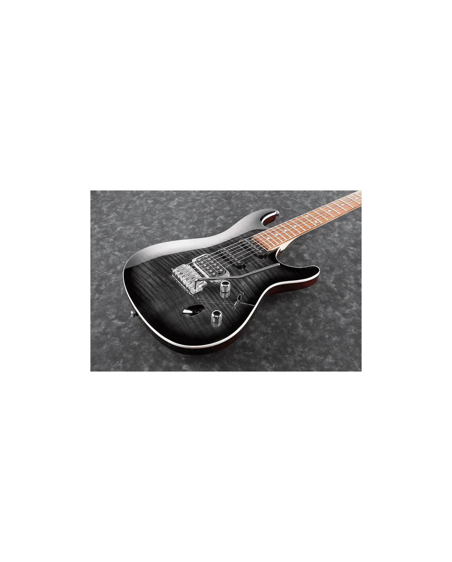 Ibanez SA260FM-TGB - Chitara Electrica Ibanez - 2