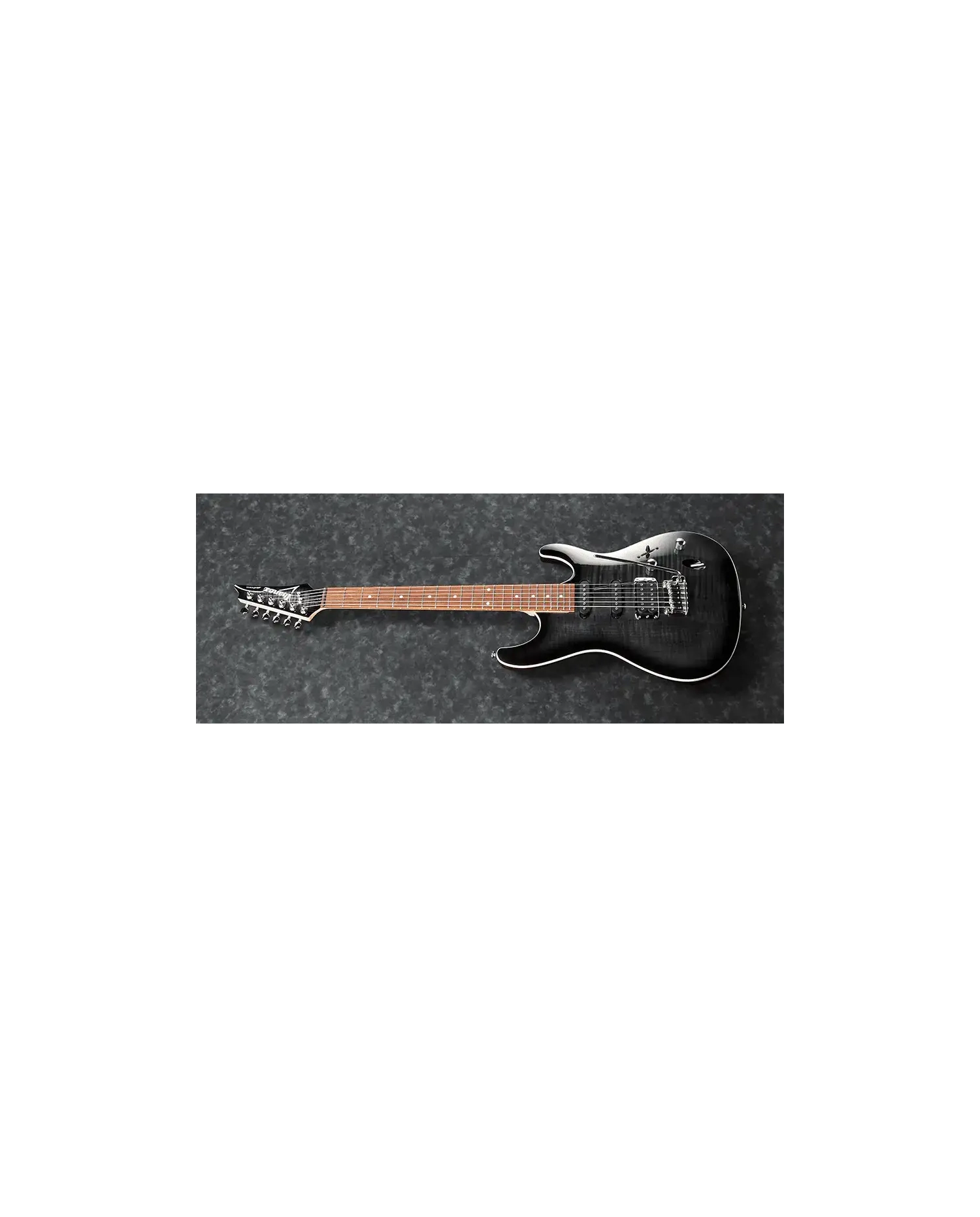 Ibanez SA260FM-TGB - Chitara Electrica Ibanez - 4