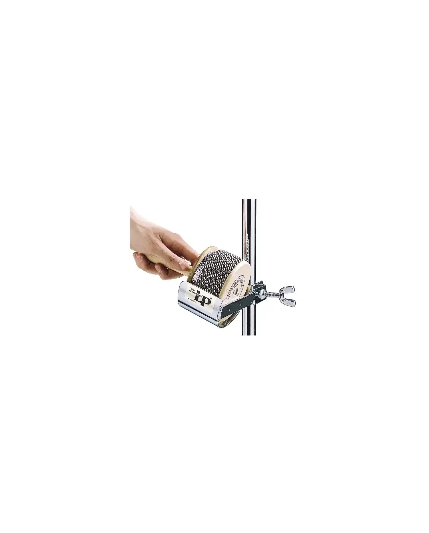 LP Stativ AfucheÂ®/Cabasa  - 2