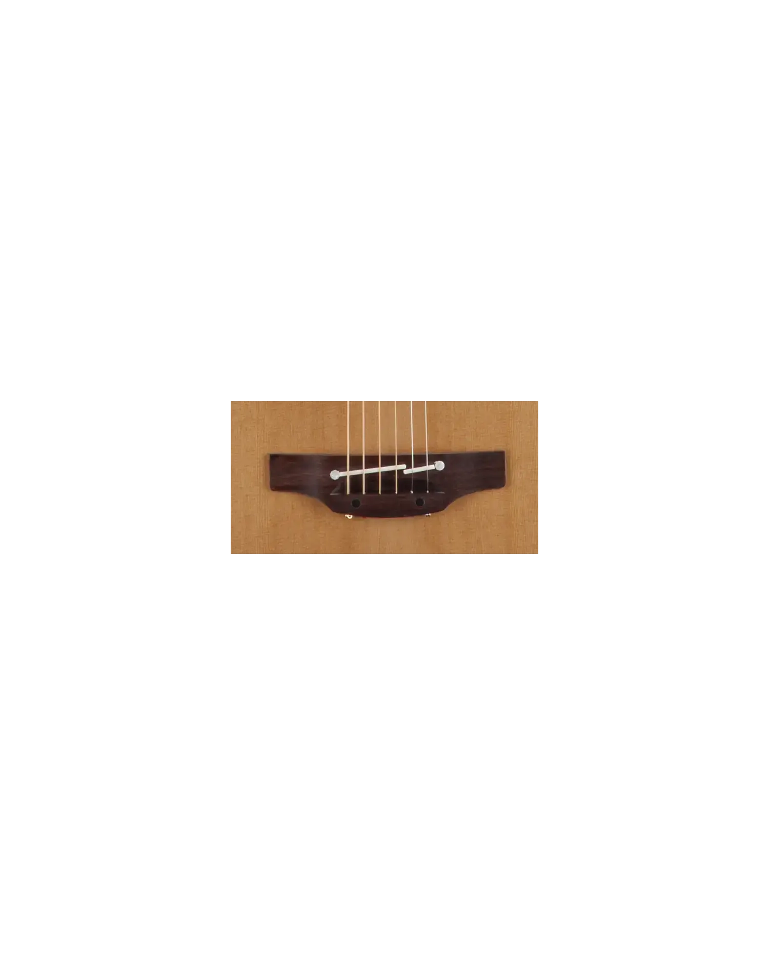 Takamine P3NC - Chitara electro-acustica cu case Takamine - 2
