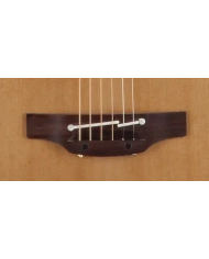 Takamine P3NC - Chitara electro-acustica cu case Takamine - 2