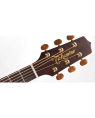 Takamine P3DC - Chitara electro-acustica Takamine - 2