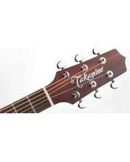 Takamine P2DC - Chitara electro-acustica Takamine - 4