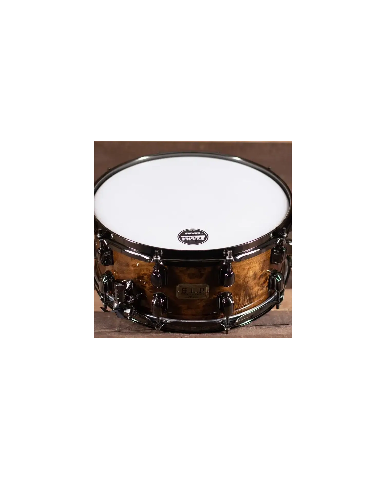 Tama 14"x 6" S.L.P. G-Maple - Toba Mica Tama - 2