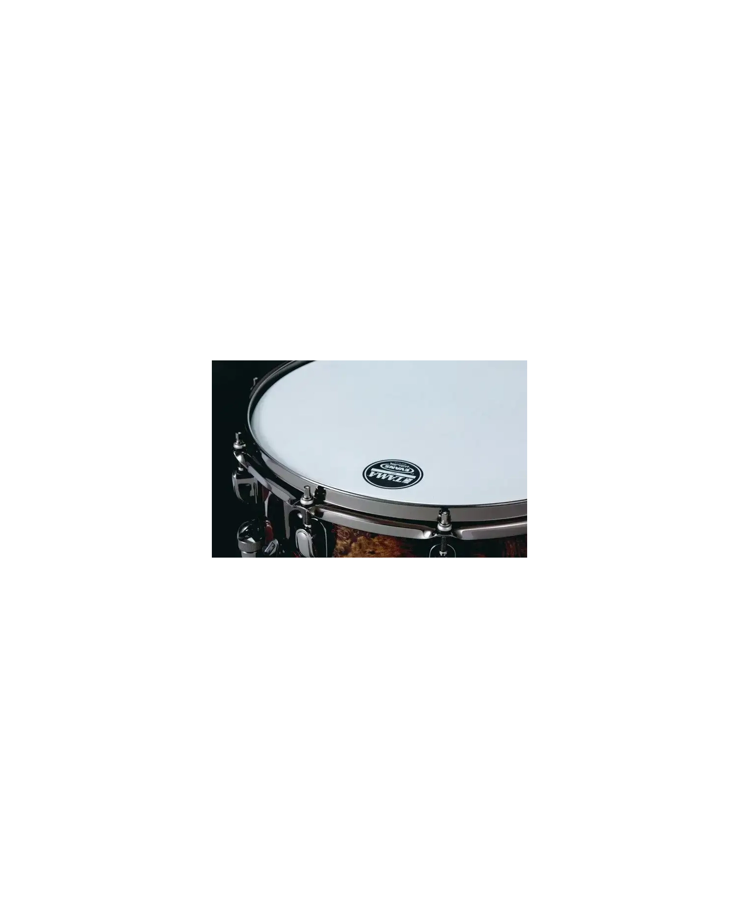 Tama 14"x 6" S.L.P. G-Maple - Toba Mica Tama - 3