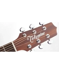 Takamine P1NC - Chitara electro-acustica cu case Takamine - 3