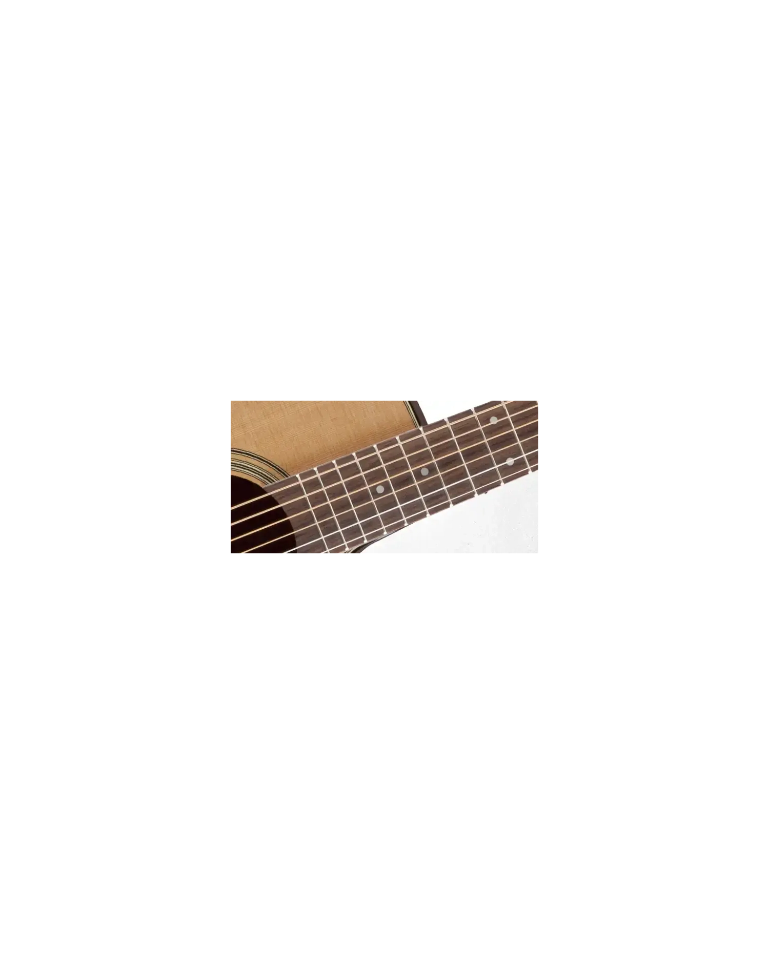 Takamine P1NC - Chitara electro-acustica cu case Takamine - 4