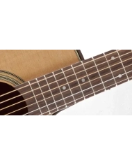 Takamine P1NC - Chitara electro-acustica cu case Takamine - 4
